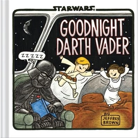 Goodnight Darth Vader - EN