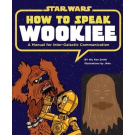 How to Speak Wookiee Hc - EN