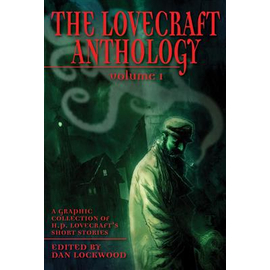 The Lovecraft Anthology Vol I - EN
