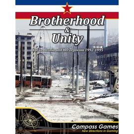 Brotherhood & Unity - EN