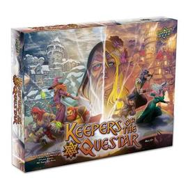 Keepers of the Questar - EN