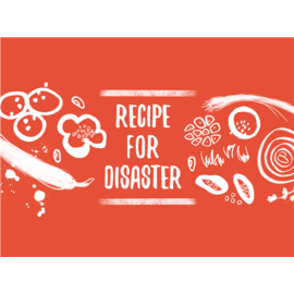Recipe for Disaster - EN