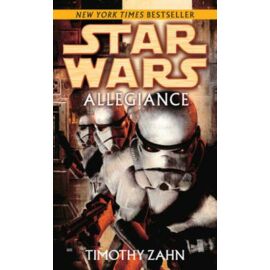 Star Wars - Allegiance- EN
