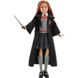 Mattel Harry Potter Doll - Ginny Weasley