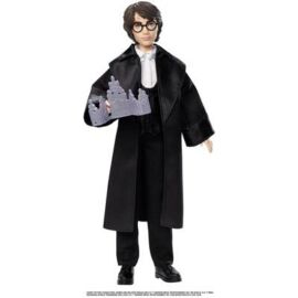 Mattel Harry Potter Doll -Harry Potter