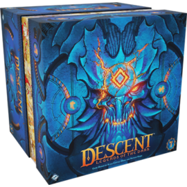 FFG - Descent: Legends of the Dark - EN