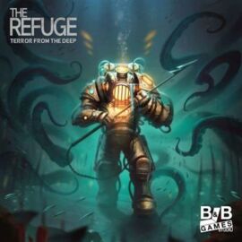 The Refuge: Terror from the Deep - EN