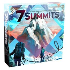 7 Summits - EN