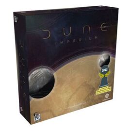 Dune: Imperium - DE