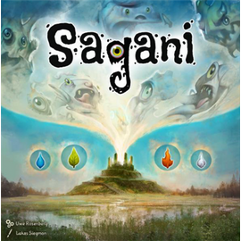 Sagani - DE
