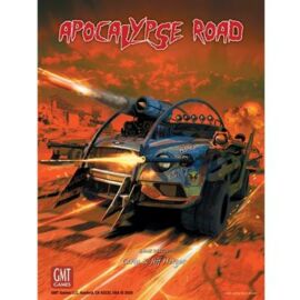 Apocalypse Road - EN