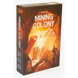 Mining Colony - EN