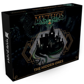 Mythos - The Hidden Ones Faction Starter Set
