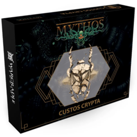 Mythos - Custos Crypta Faction Starter Set