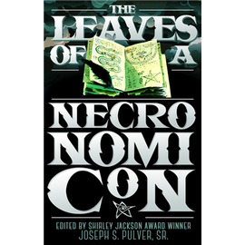 The Leaves of a Necronomicon - EN