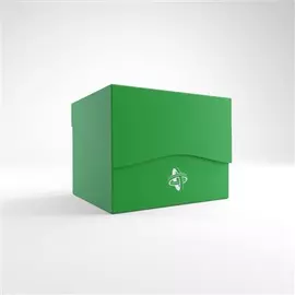 Gamegenic - Side Holder 100+ XL Green