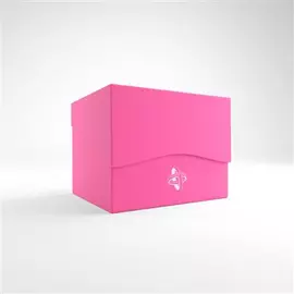 Gamegenic - Side Holder 100+ XL Pink