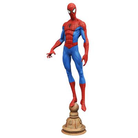 Marvel Gallery Spider-Man PVC Figure