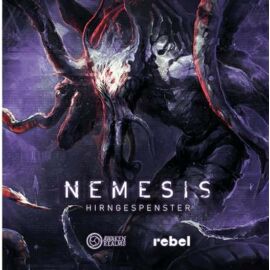 Nemesis - Hirngespinster - DE