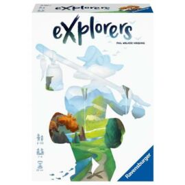 Explorers - DE/FR/IT/EN