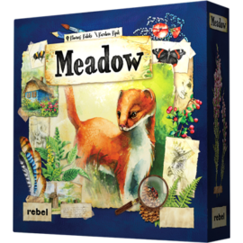 Meadow - EN