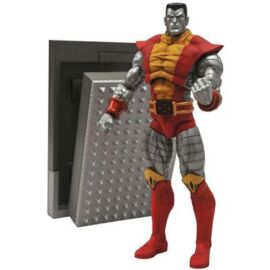 Diamond Select Toys - Marvel Select: Colossus Action Figure