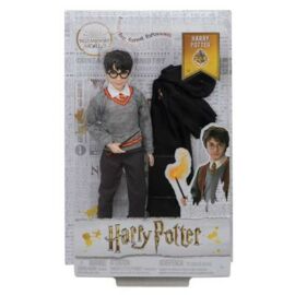 Mattel Harry Potter Doll - Harry Potter