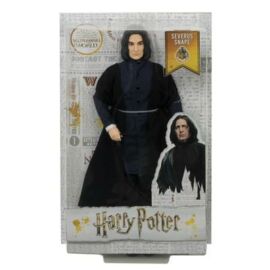 Mattel Harry Potter Doll - Severus Snape