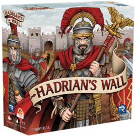 Hadrian's Wall - EN
