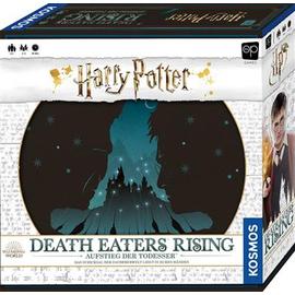 Harry Potter - Der Aufstieg der Todesser - DE