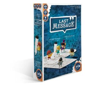Last Message - DE