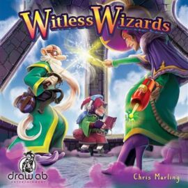 Witless Wizards - EN