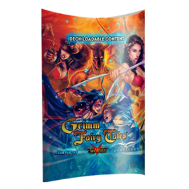 UFS DLC 1 - Zenescope - Grimm Fairy Tales - EN