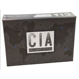 CIA - Collect It All - EN