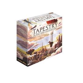 Tapestry - Pläne und Gegenpläne - DE