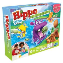 Hippo Flipp Melonenmampfen - DE