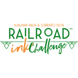 Railroad Ink Challenge: Underground Expansion - EN