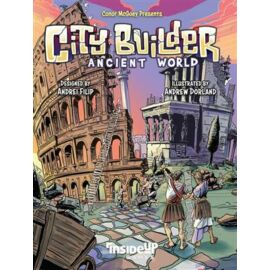 City Builder - Ancient City - EN