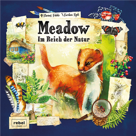 Meadow - DE