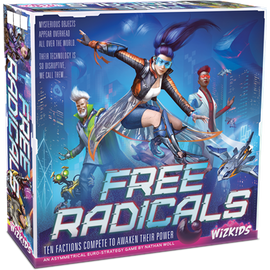 Free Radicals - EN