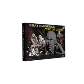 Gray Eminence: Year of Chaos - EN