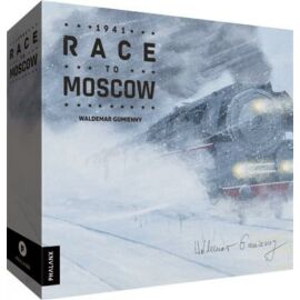 Race to Moscow - EN
