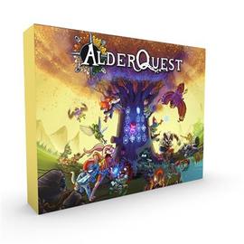 Alderquest - EN