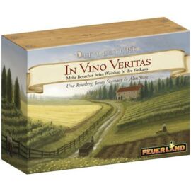 Viticulture - In Vino Veritas - DE
