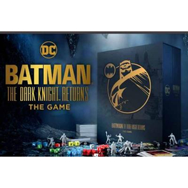 Batman : The Dark Knight Returns - The Game Base Game - EN