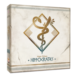 Hippocrates - DE