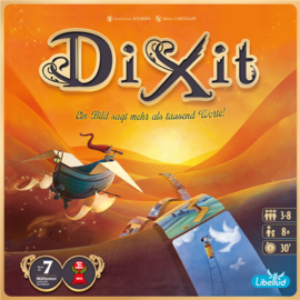 Dixit (Neues Design) - DE