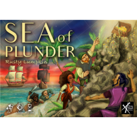 Sea of Plunder - EN