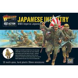 Bolt Action 2 Imperial Japanese Infantry - EN