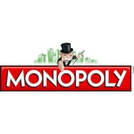 Monopoly falsches Spiel - DE